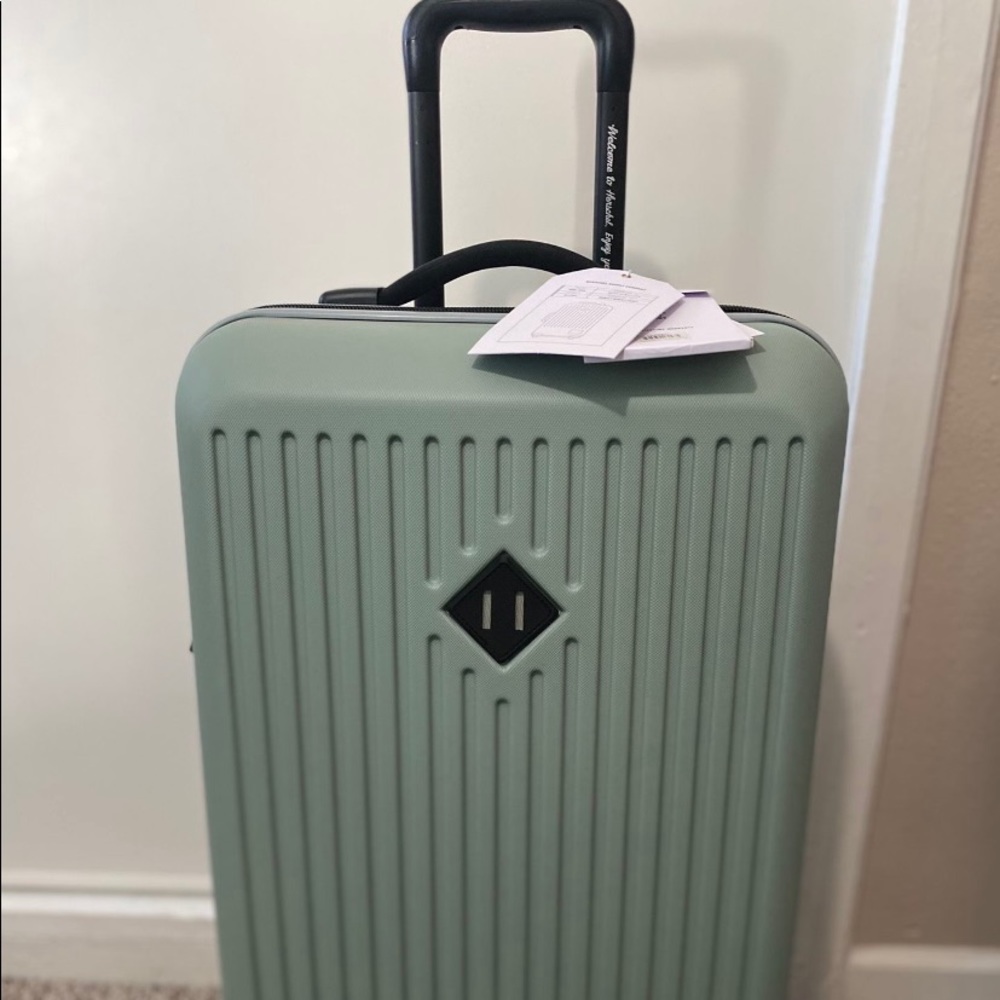 Luggage